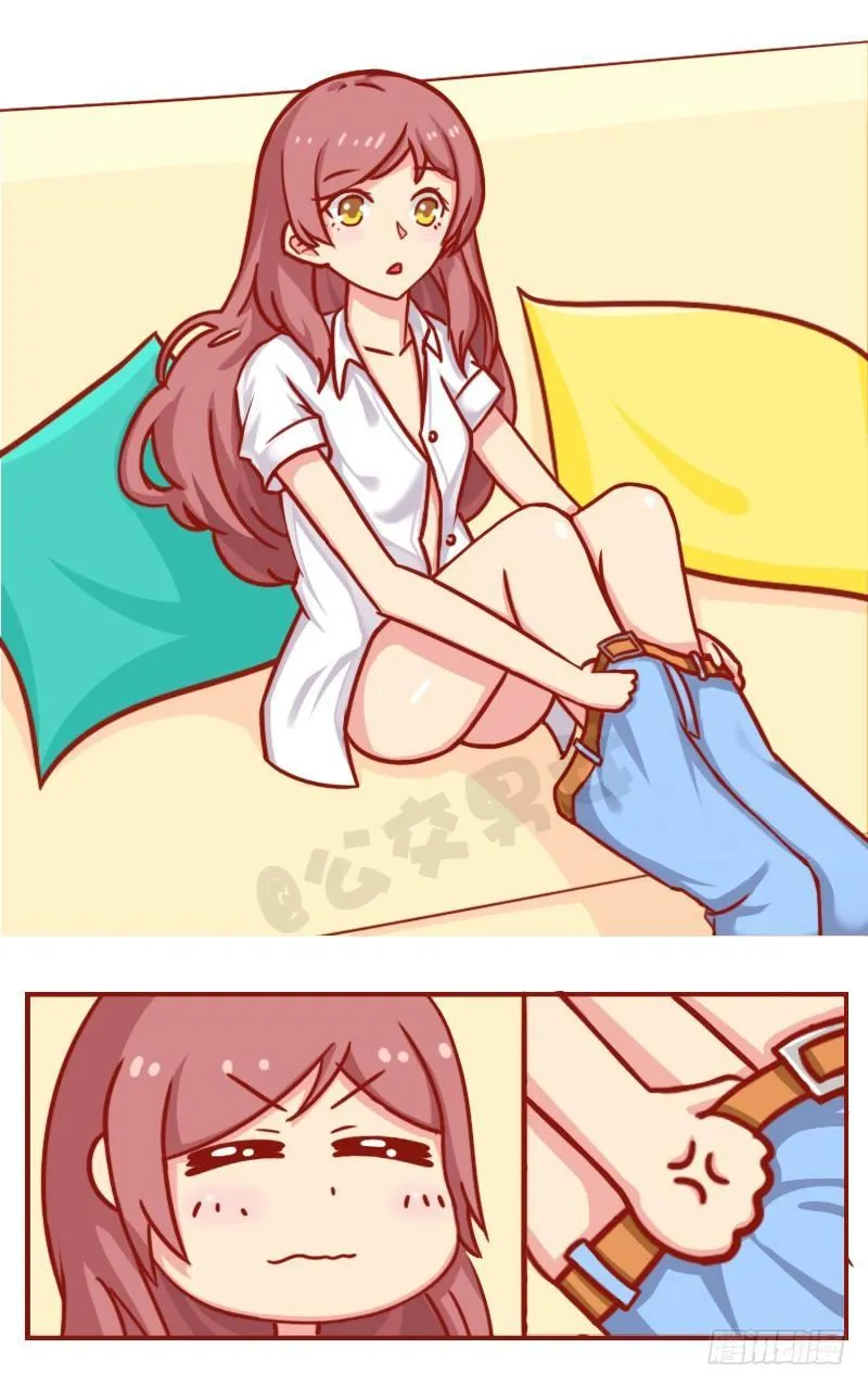 如此减肥 第2页