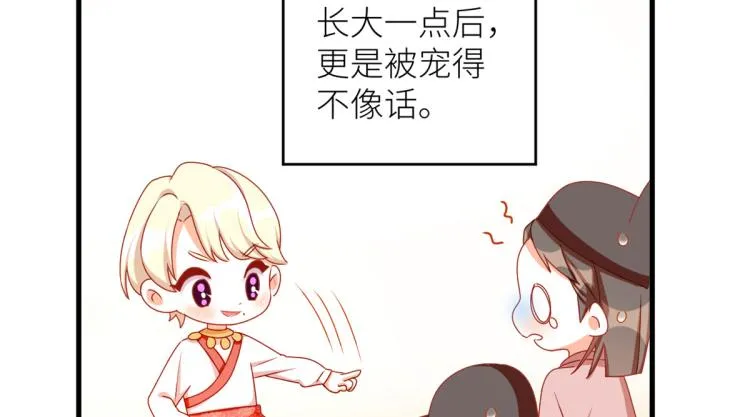 番外 诞生之时 第48页