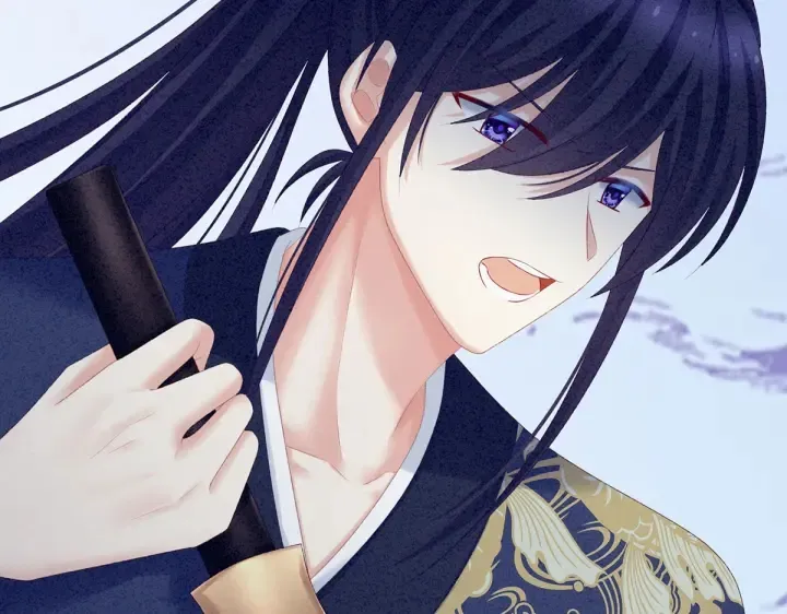 第215话 乌灵第一美人王后 第15页