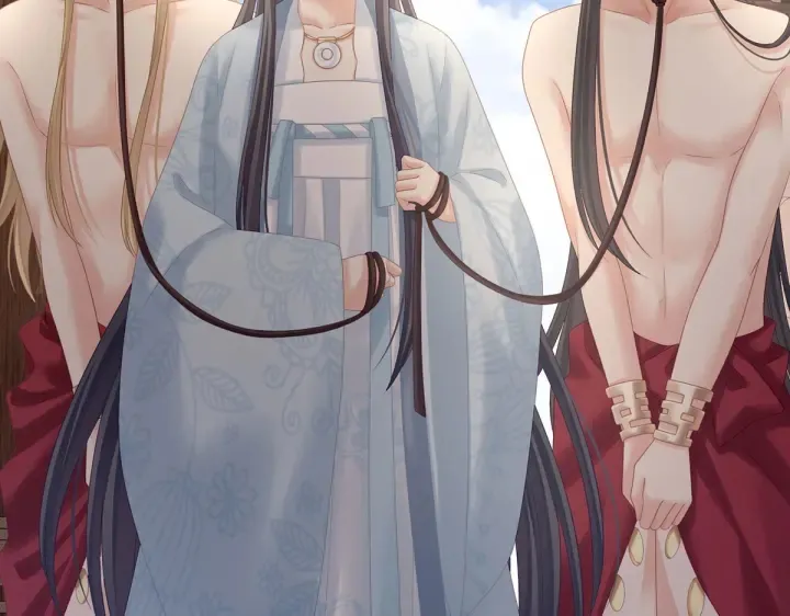 第210话 妻主又带男人回来了 第76页