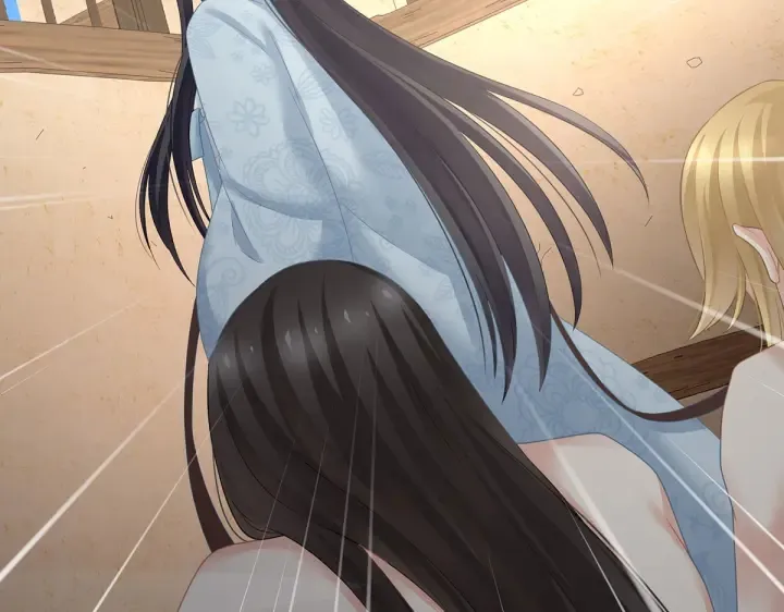 第210话 妻主又带男人回来了 第89页