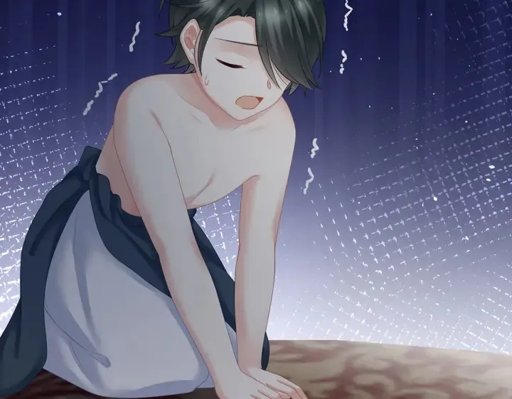 第210话 妻主又带男人回来了 第99页