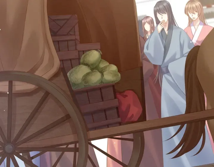 第209话 和亲 第23页