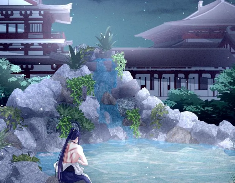 第15话 亲手上药 第7页