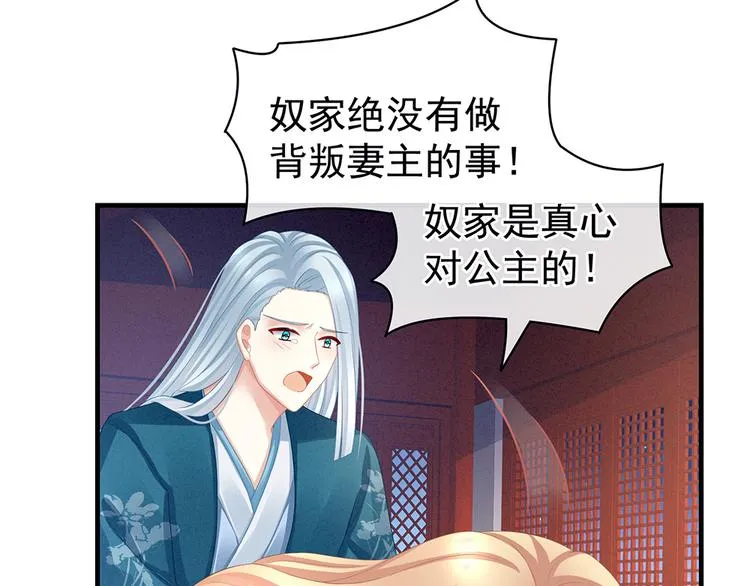 第48话 肃清公主府 第19页