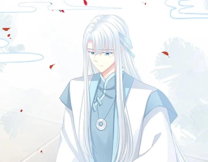 第63话 为了私心 第18页