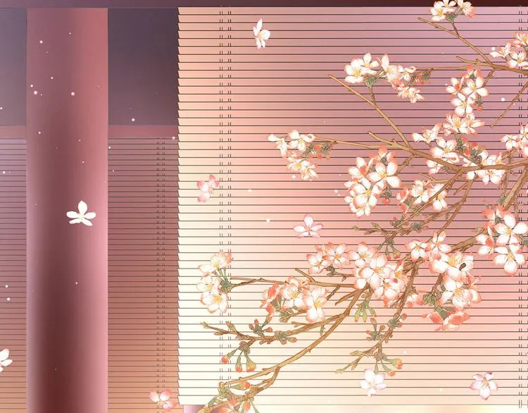 第57话 心机深重的夏侯驸马 第47页