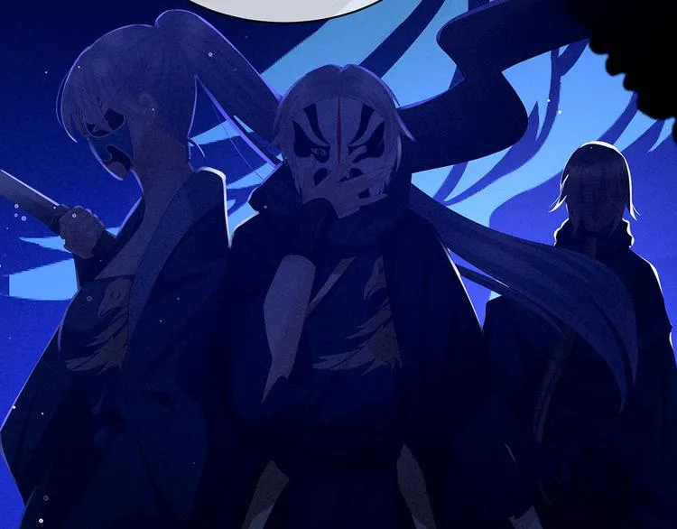 第69话 夫君吃醋了 第85页