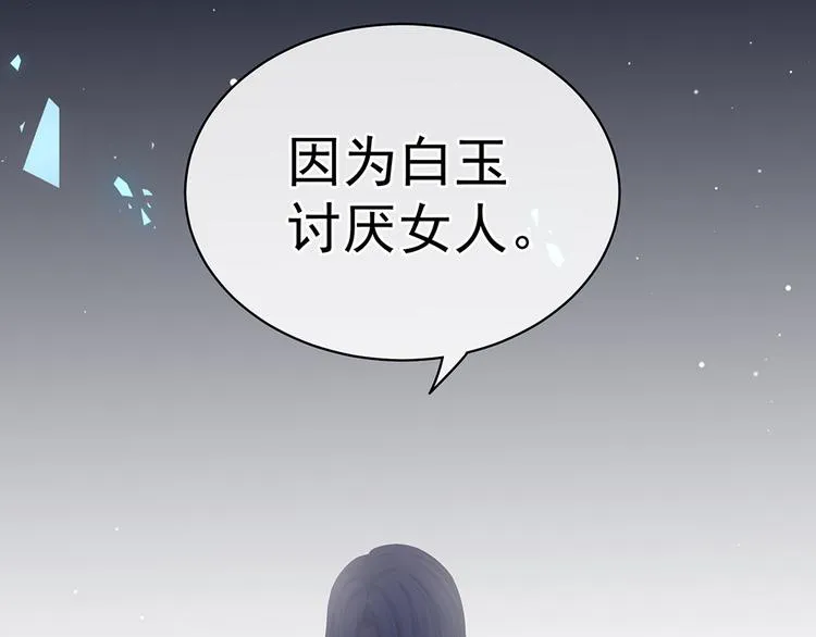 第71话 是我怕弄脏了你 第73页
