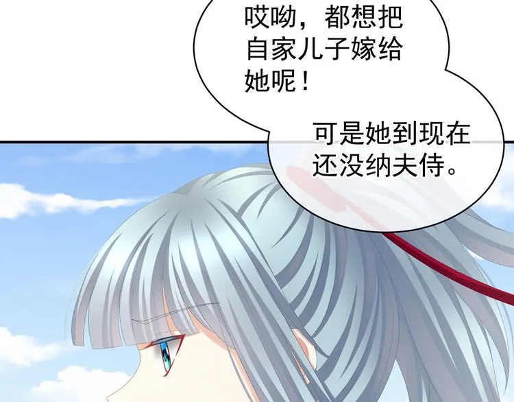 第82话 要保持身材 第77页