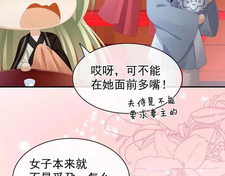 第86话 得宠 第78页