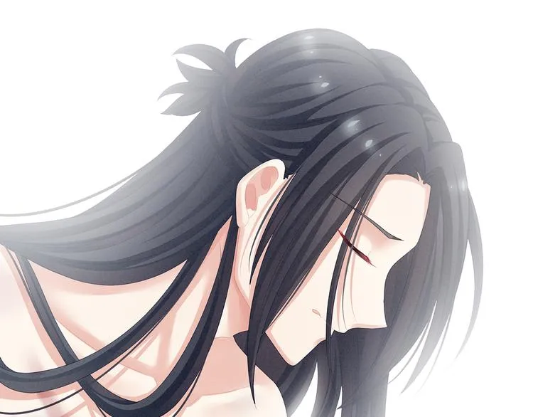 第85话 他的独占欲 第13页