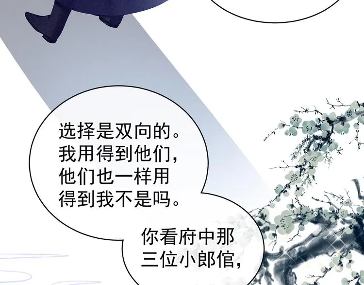 第85话 他的独占欲 第35页