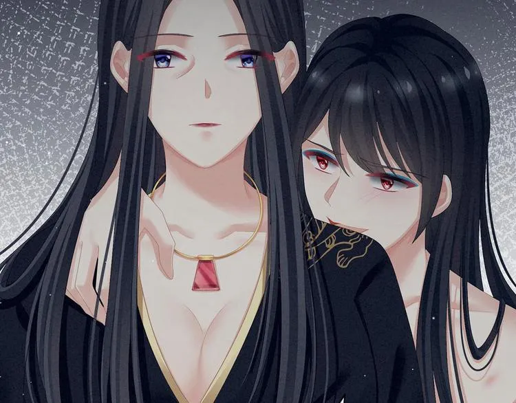 第102话 侍寝女帝 第19页