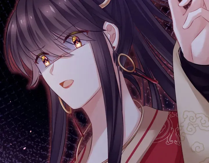 第147话 这辈子只能是她 第41页