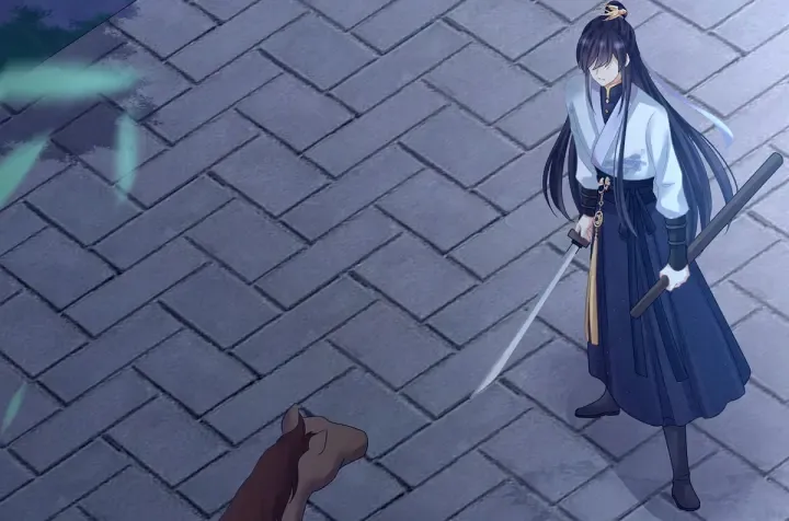 第150话 心疼 第62页