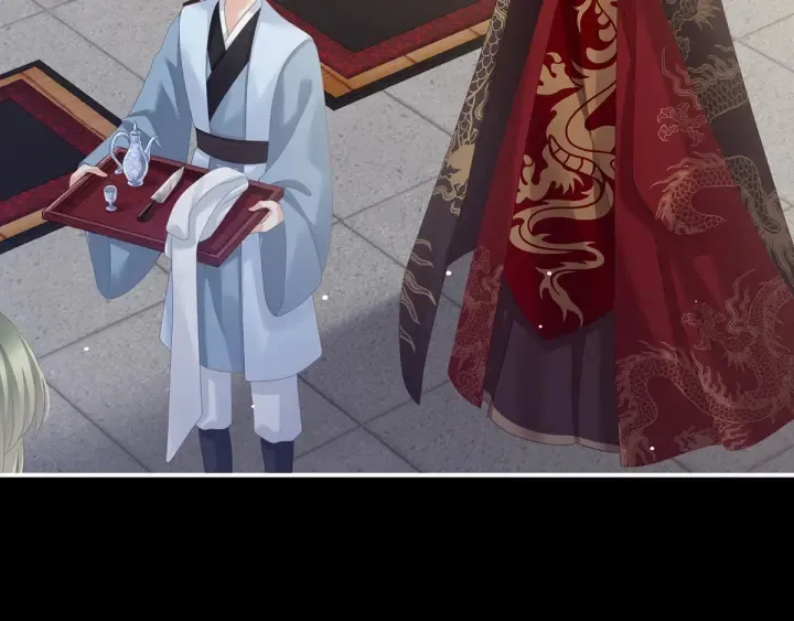 第154话 我舍不得你 第37页