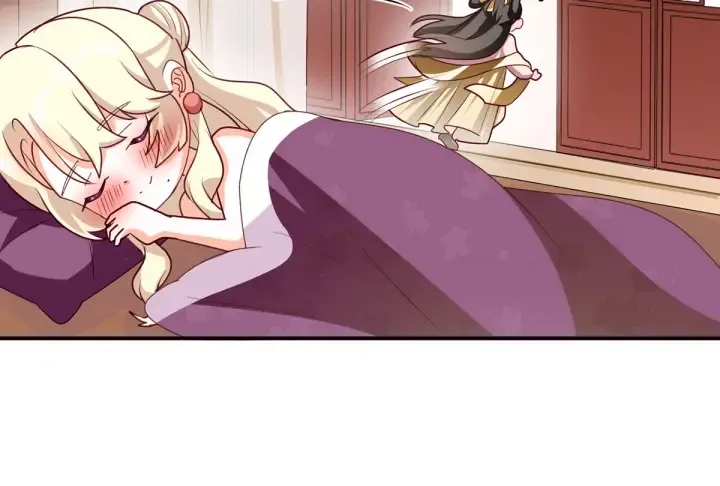 第154话 我舍不得你 第116页