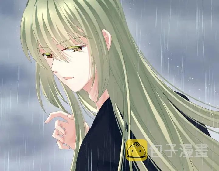第160话 小白，危！ 第9页
