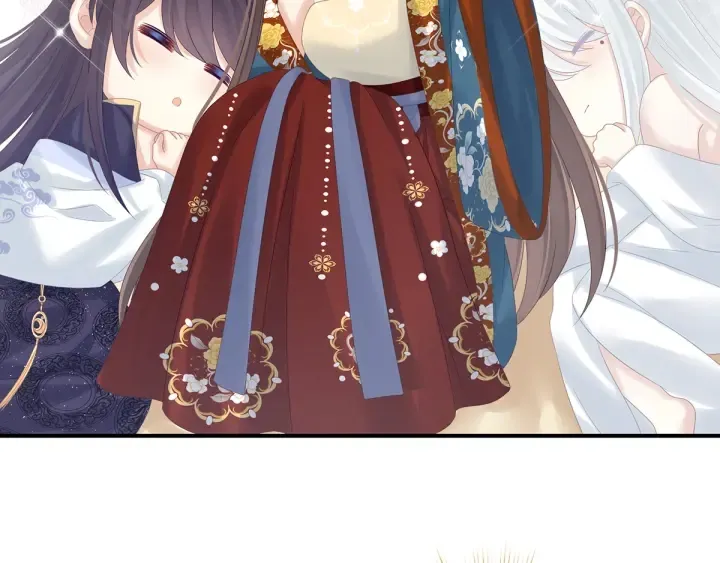 第160话 小白，危！ 第46页