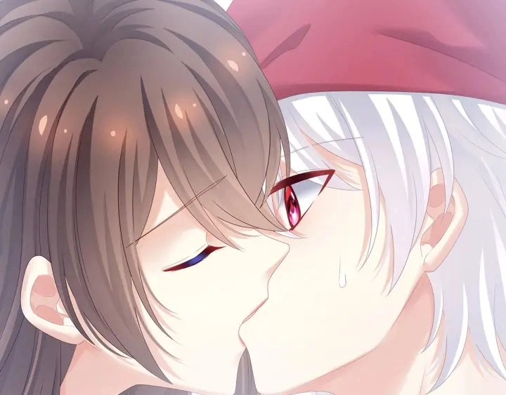 第161话 少年的初吻 第36页