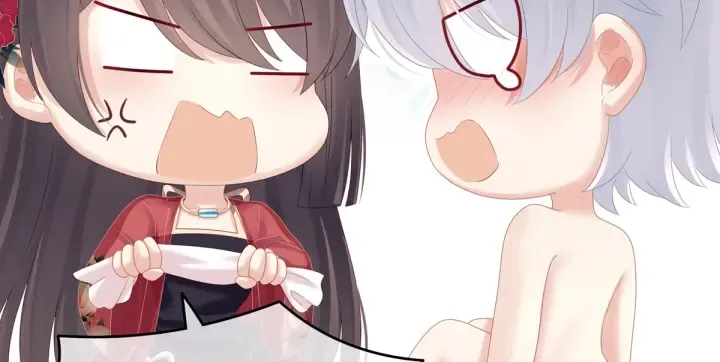 第163话 姐姐好香啊 第103页