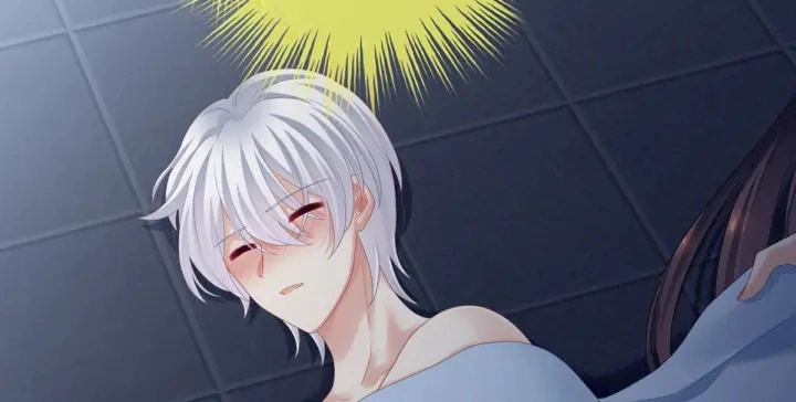 第163话 姐姐好香啊 第115页