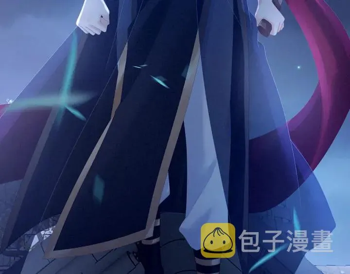 第165话 姐姐们好凶 第45页