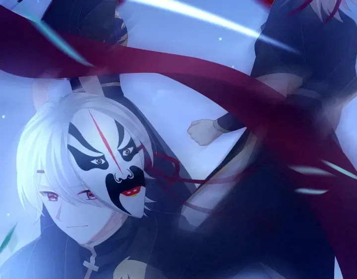 第165话 姐姐们好凶 第72页