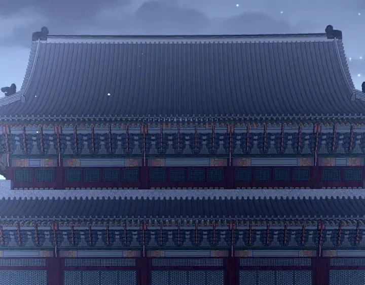 第165话 姐姐们好凶 第93页