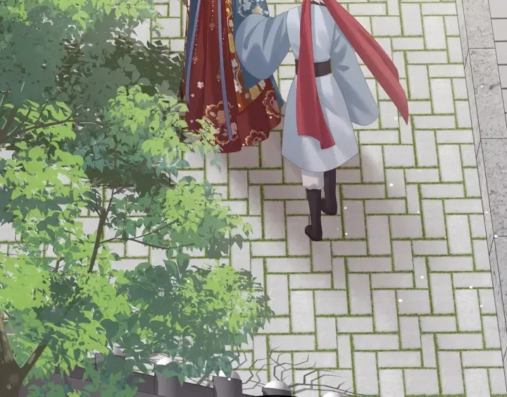 第168话 喜欢公主这样的 第108页