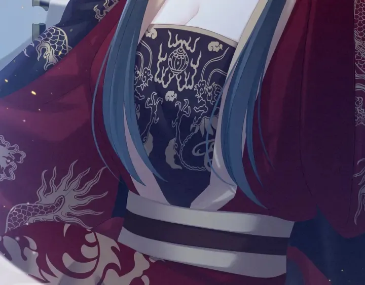 第169话 我敢嫁，你敢娶吗？ 第65页