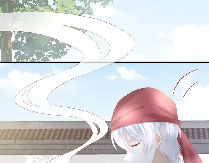 第170话 初吻是奶香味的 第65页
