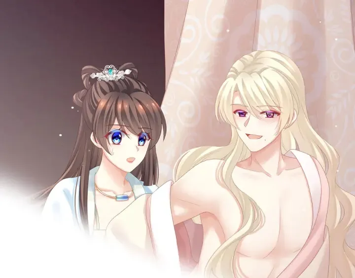 第172话 小妖精真会勾引人 第80页