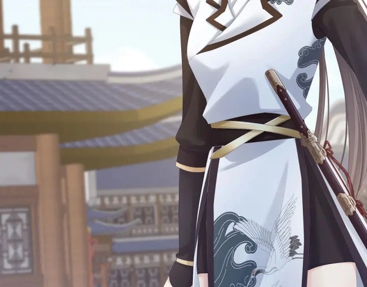 第174话 谁都能爬上你的床？ 第9页