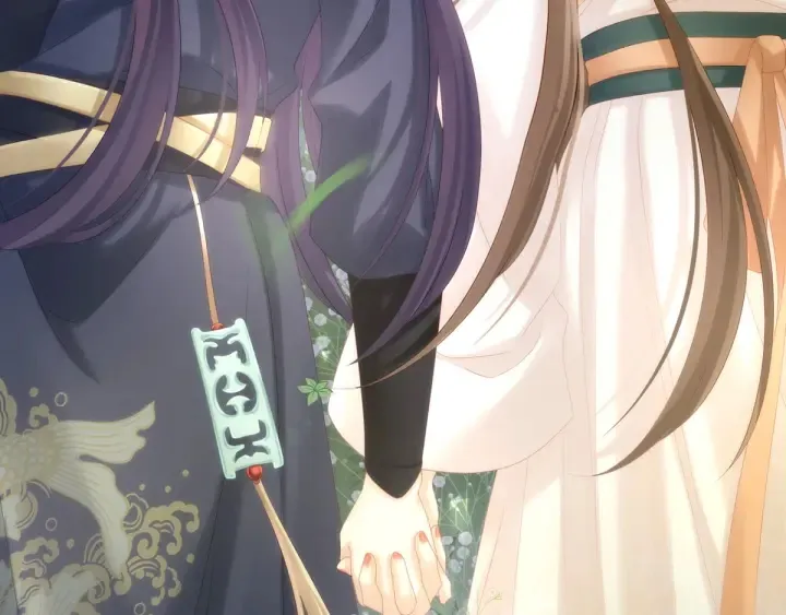 第177话 因为，有你 第96页
