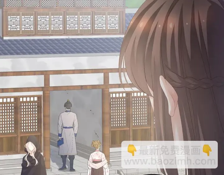 第177话 因为，有你 第107页