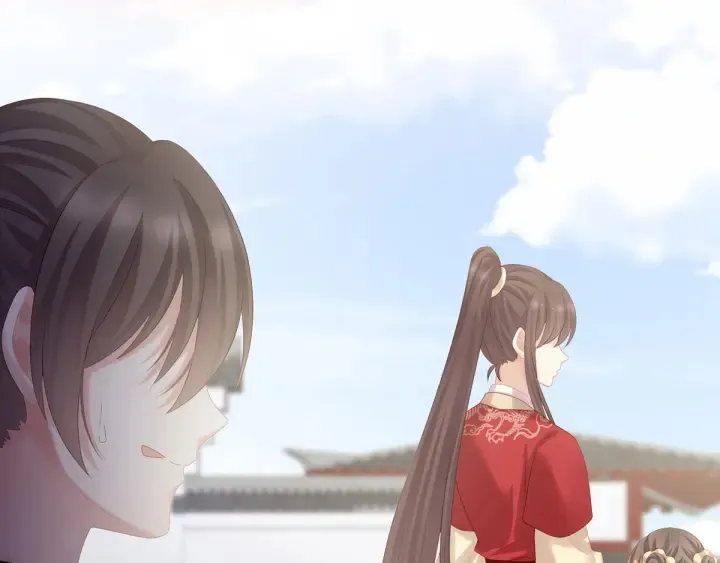 第181话 姐妹离心的真相 第26页