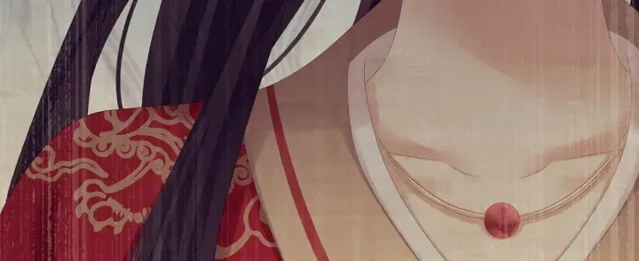 第181话 姐妹离心的真相 第77页