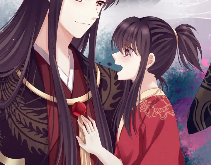第181话 姐妹离心的真相 第96页