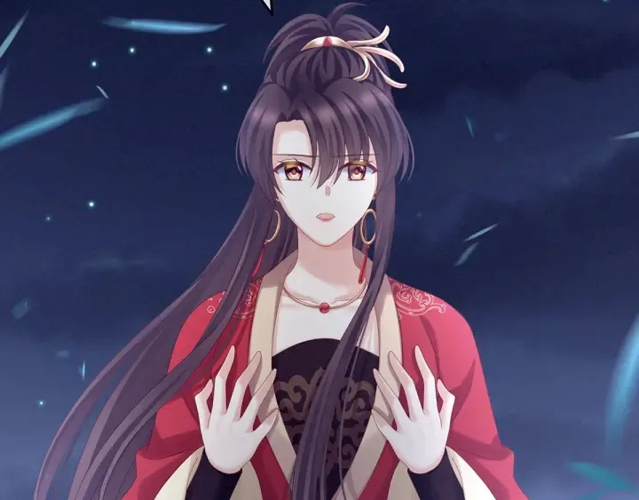 第181话 姐妹离心的真相 第100页