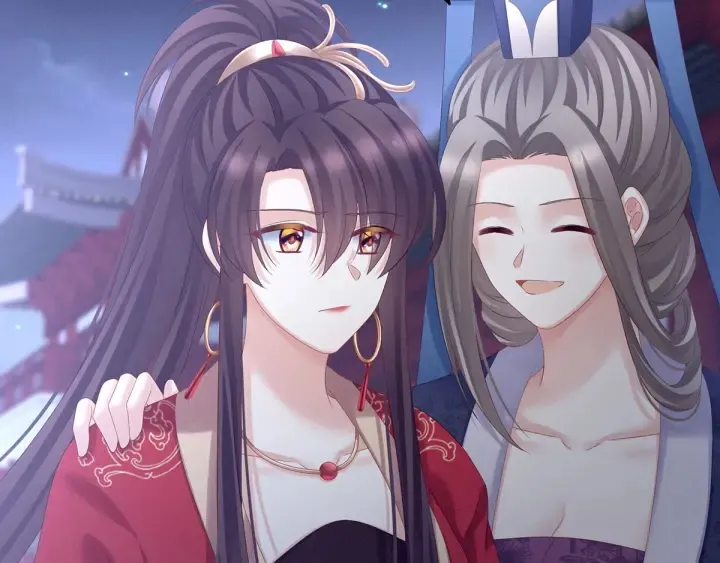 第181话 姐妹离心的真相 第109页