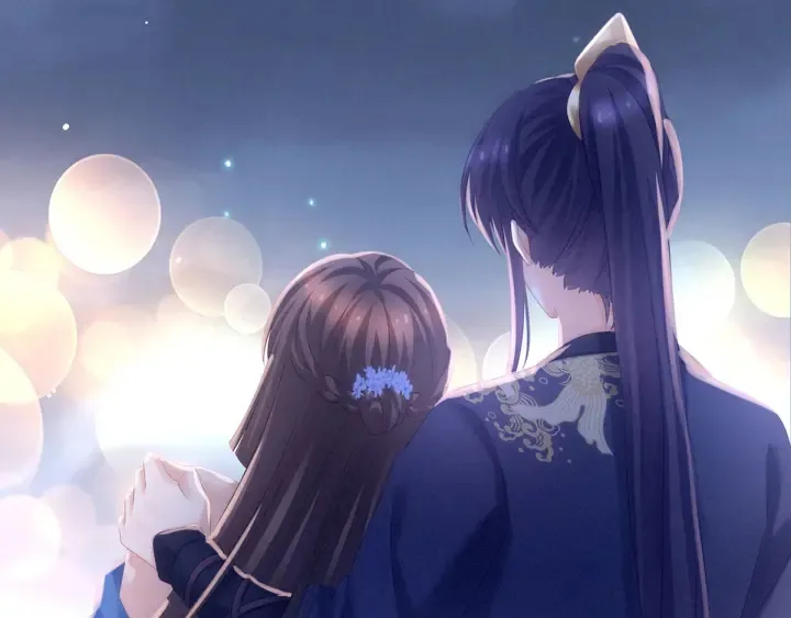 第183话 恋人 第113页