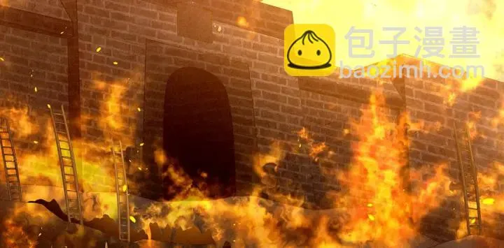第184话 决战乌阳关 第24页