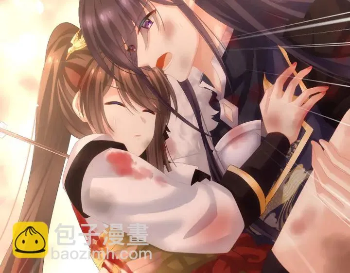 第185话 命悬一线 第21页