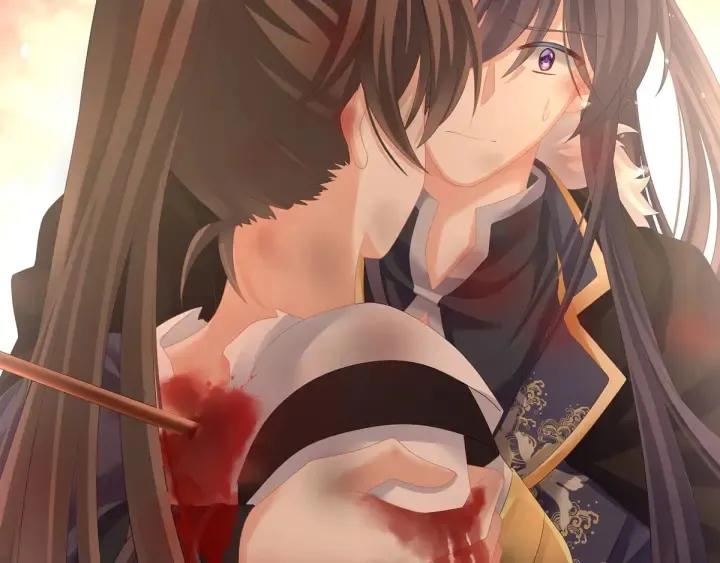 第185话 命悬一线 第28页