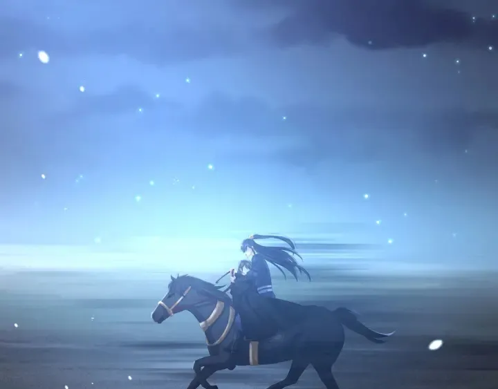 第185话 命悬一线 第87页