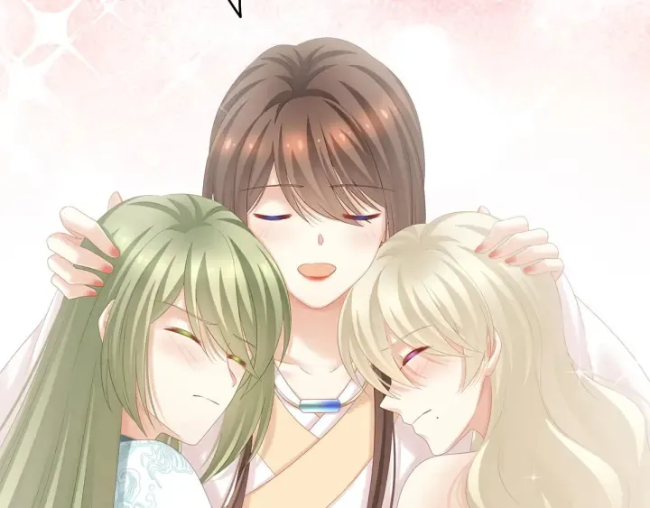 第192话 我也要！ 第19页