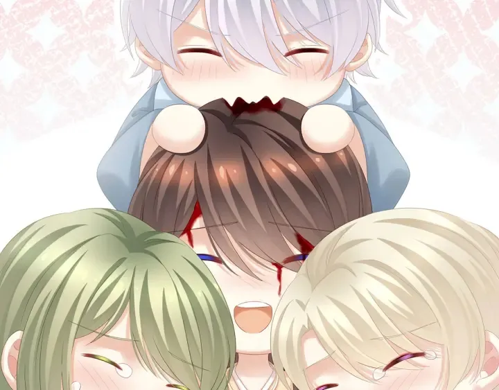 第192话 我也要！ 第25页