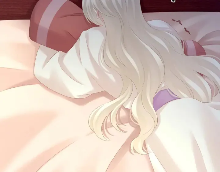 第190话 暖情香 第108页